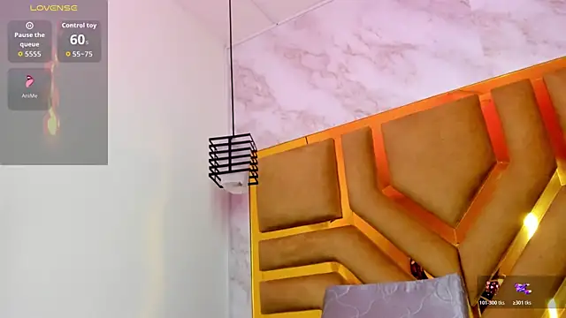 Luciifeer  online show from 04-19-26, 06:10