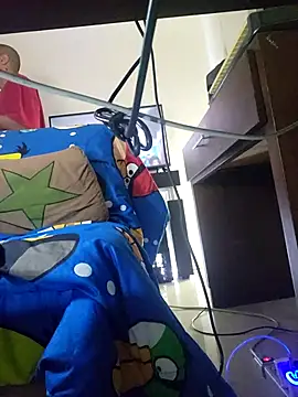 lilobaby online show from 02-11-26, 02:49