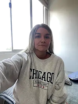 Nova Gabriela online show from 11-28-25, 03:36