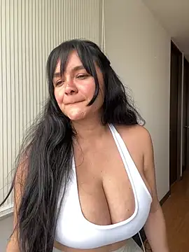 Nova Gabriela online show from 04-13-26, 03:28