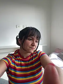 Nova Gabriela online show from 04-25-26, 08:28