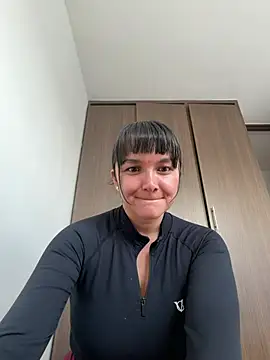 Nova Gabriela online show from 07-28-26, 03:21