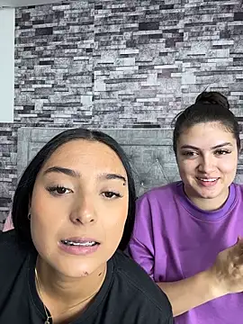 nicolexxaleja online show from 01-13-26, 08:03