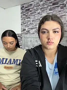 nicolexxaleja online show from 01-14-26, 07:30