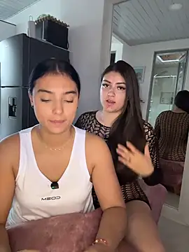 nicolexxaleja online show from 02-13-26, 07:32