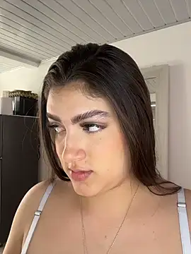 nicolexxaleja online show from 03-02-26, 09:43