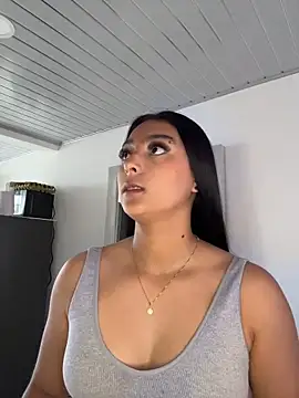 nicolexxaleja online show from 03-07-26, 03:42