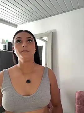 nicolexxaleja online show from 03-16-26, 07:07