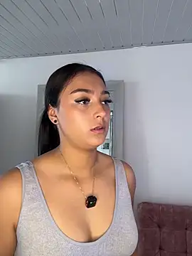 nicolexxaleja online show from 03-29-26, 03:45