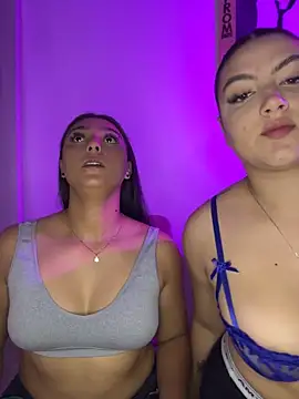 nicolexxaleja online show from 04-24-26, 10:01