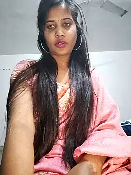 cute radhikaa online show from 01-12-26, 03:17