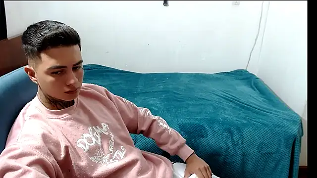 santii ss online show from 09-15-25, 11:05