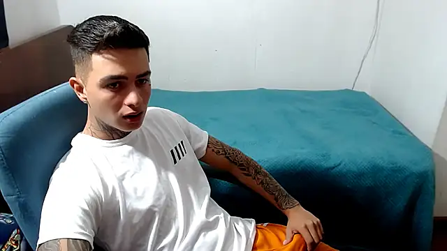 santii ss online show from 09-29-25, 11:31