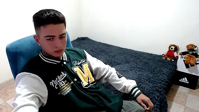 santii ss online show from 10-15-25, 07:47