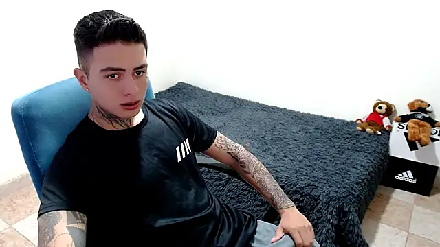 santii ss online show from 10-22-25, 12:22