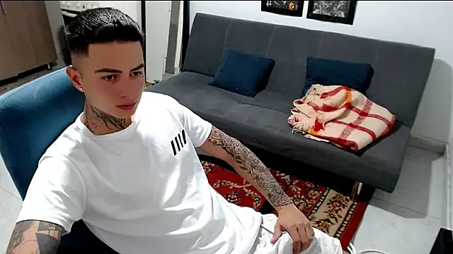 santii ss online show from 12-14-25, 12:16