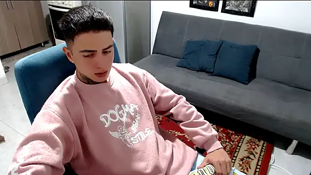 santii ss online show from 01-06-26, 12:47