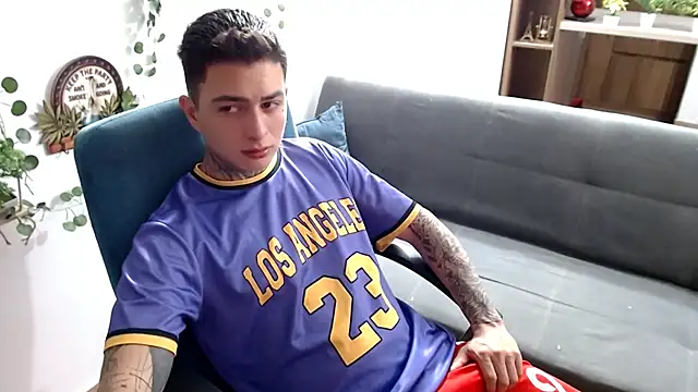 santii ss online show from 03-30-26, 12:11