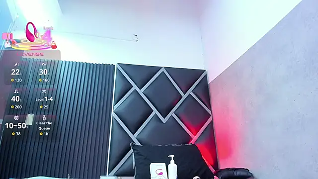 hot boy 04 online show from 10-26-25, 12:55