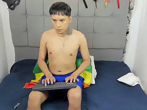 jake hott1 online show from 09-10-25, 04:07