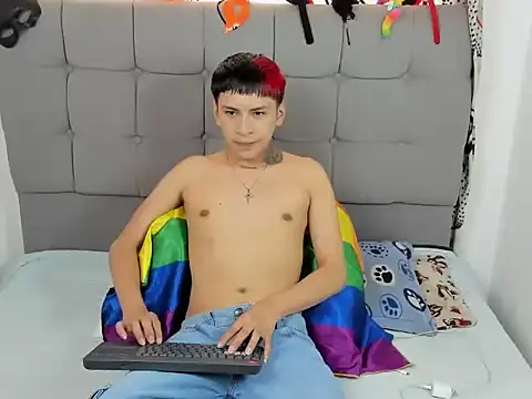 jake hott1 online show from 09-16-25, 08:32