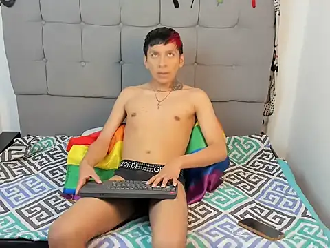 jake hott1 online show from 09-29-25, 12:54