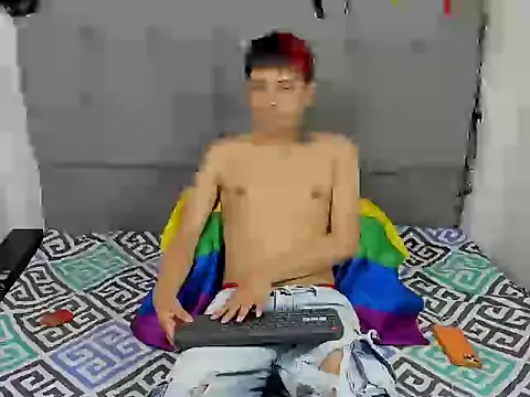 jake hott1 online show from 10-01-25, 02:01