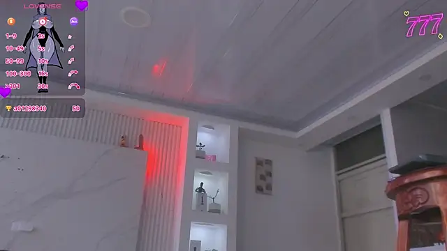 Chloe cooperr online show from 03-28-26, 12:38