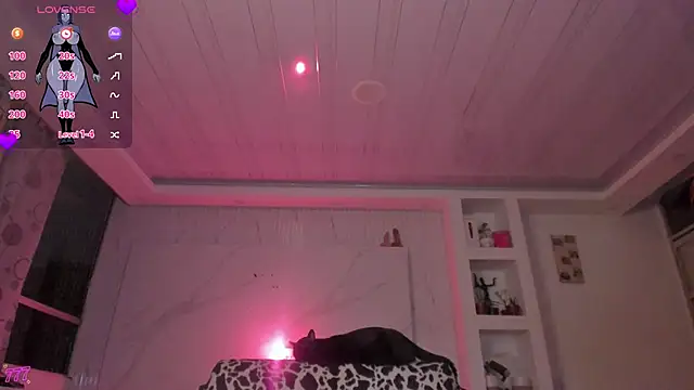 Chloe cooperr online show from 04-03-26, 11:36