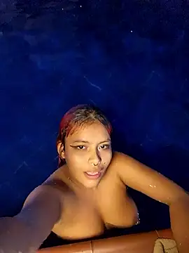 Yessica Lopezz online show from 09-20-25, 12:33