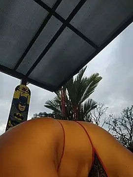 Yessica Lopezz online show from 02-14-26, 11:29