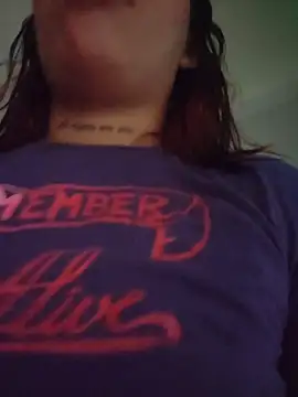 Yessica Lopezz online show from 03-23-26, 11:36