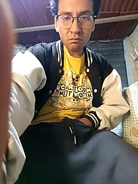 LecheDeSoya666 online show from 11-07-25, 01:16