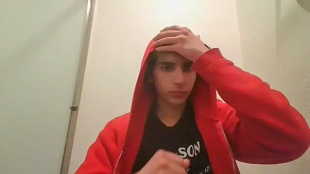 foxyboyy online show from 01-15-26, 08:19