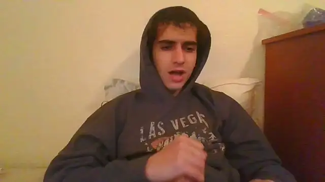 foxyboyy online show from 01-19-26, 09:02