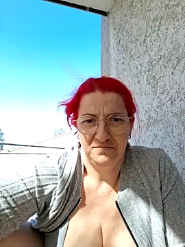 Einfach Dani offi online show from 04-09-26, 01:16