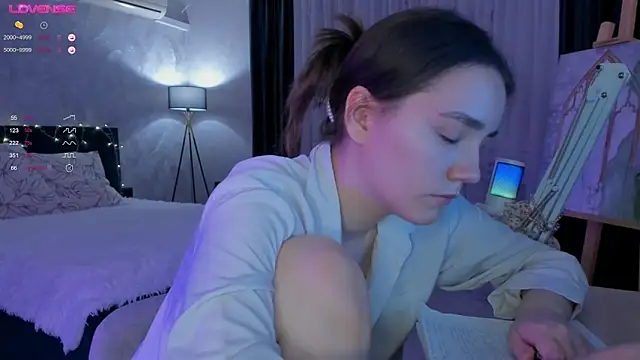 sweete chantal online show from 11-25-25, 05:13