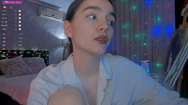 sweete chantal online show from 01-06-26, 09:07