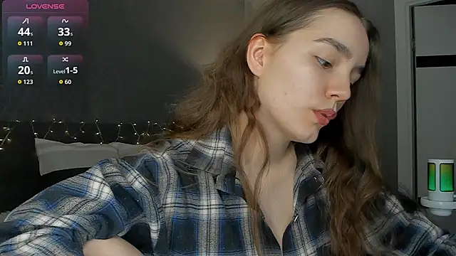 sweete chantal online show from 04-21-26, 07:17