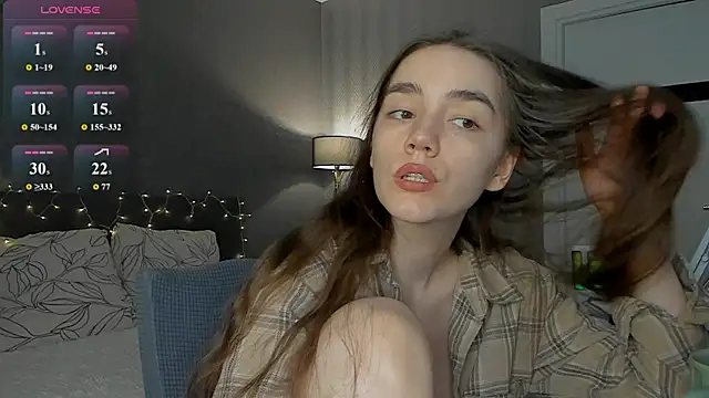 sweete chantal online show from 04-27-26, 07:12