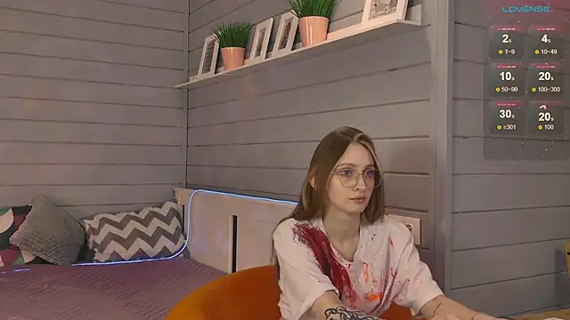 Vikki wyye online show from 10-05-25, 04:00