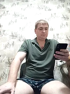  DON-HULIGAN  online show from 12-02-25, 04:24