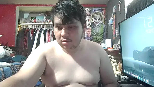 Snapshot of Batcum129 chatting on 10-13-25, 07:47 Batcum129 online show from 10-13-25, 07:47