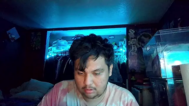 Batcum129 online show from 11-27-25, 08:49