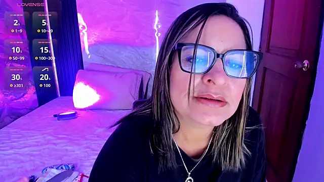 Agatha Pleasure online show from 02-27-26, 12:05