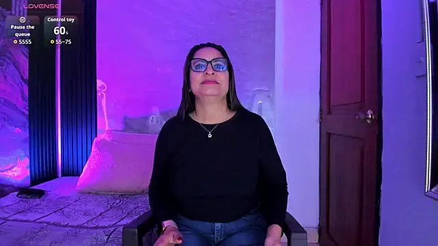 Agatha Pleasure online show from 03-05-26, 11:50