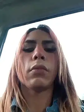 Daliana Gounbolt online show from 09-19-25, 11:33