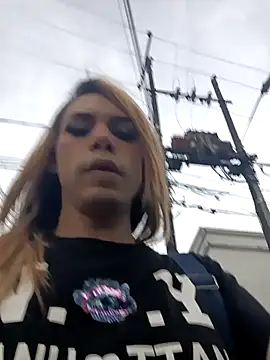 Daliana Gounbolt online show from 10-08-25, 11:30