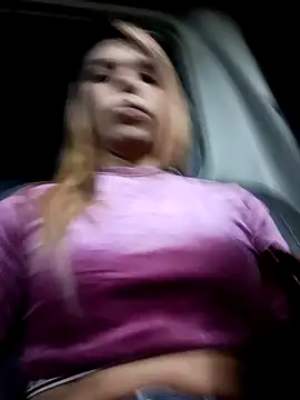 Daliana Gounbolt online show from 02-16-26, 11:06