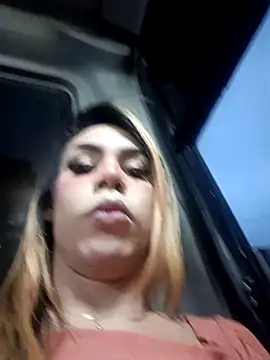 Daliana Gounbolt online show from 03-06-26, 11:06